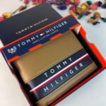 Tommy Hilfiger Wallet For Men
