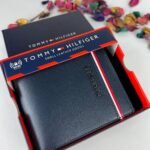 Tommy Hilfiger Wallet For Men