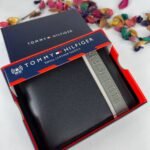 Tommy Hilfiger Wallet For Men