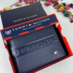 Tommy Hilfiger Wallet For Men