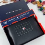 Tommy Hilfiger Wallet For Men