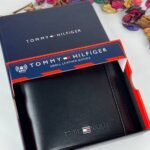 Tommy Hilfiger Wallet For Men