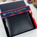 Tommy Hilfiger Wallet For Men