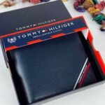 Tommy Hilfiger Wallet For Men