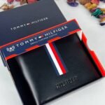 Tommy Hilfiger Wallet For Men