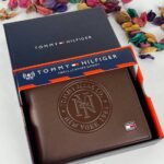 Tommy Hilfiger Wallet For Men