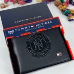 Tommy Hilfiger Wallet For Men