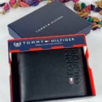 Tommy Hilfiger Wallet For Men