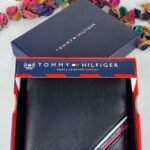 Tommy Hilfiger Wallet For Men
