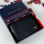 Tommy Hilfiger Wallet For Men