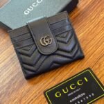 Gucci Wallet For Women