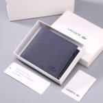 Lacoste Wallet For Men