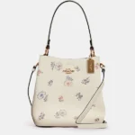 Coach Cross Bag For Women
