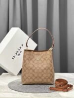 ⁦Coach Cross Bag For Women⁩ - الصورة ⁦11⁩