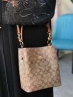 ⁦Coach Cross Bag For Women⁩ - الصورة ⁦13⁩