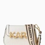 Karl Cross Bag For Women