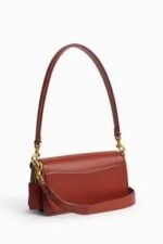 ⁦Coach Cross Bag For Women⁩ - الصورة ⁦2⁩