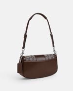 ⁦Coach Cross Bag For Women⁩ - الصورة ⁦2⁩