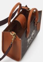 ⁦Coach Cross Bag For Women⁩ - الصورة ⁦3⁩