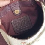 ⁦Coach Cross Bag For Women⁩ - الصورة ⁦6⁩