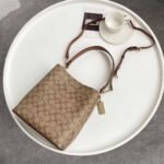 ⁦Coach Cross Bag For Women⁩ - الصورة ⁦8⁩