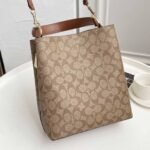 ⁦Coach Cross Bag For Women⁩ - الصورة ⁦9⁩