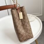 ⁦Coach Cross Bag For Women⁩ - الصورة ⁦7⁩