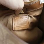 ⁦Coach Cross Bag For Women⁩ - الصورة ⁦5⁩