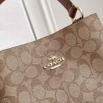 ⁦Coach Cross Bag For Women⁩ - الصورة ⁦3⁩