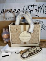 ⁦Coach Cross Bag For Women⁩ - الصورة ⁦6⁩
