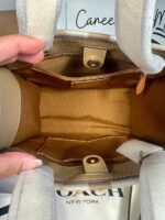 ⁦Coach Cross Bag For Women⁩ - الصورة ⁦9⁩