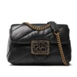 Pinko Cross Bag For Women