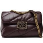 Pinko Cross Bag For Women