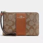 Coach Wallet For Women