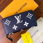 Louis Vuitton Wallet For Women