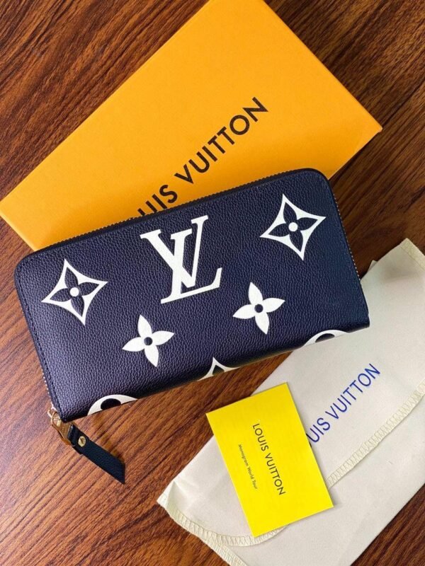 Louis Vuitton Wallet For Women