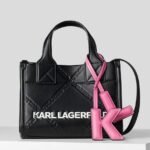Karl Cross Bag For Women