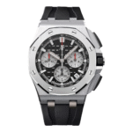 Audemars Piguet (Royal Oak Offshore) Watch For Men 26420TI.OO.A027CA.02