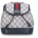 Gucci Backpack For Women