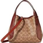 Coach Cross Bag For Women