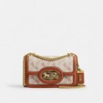 Coach Cross Bag For Women