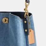 ⁦Coach Cross Bag For Women⁩ - الصورة ⁦2⁩