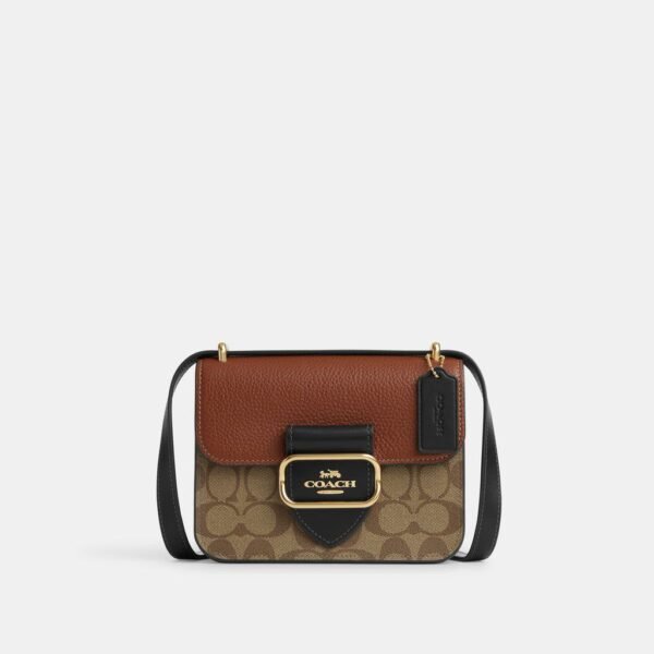 Coach Cross Bag For Women