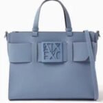 Armani Exchange Cross Bag For Women
