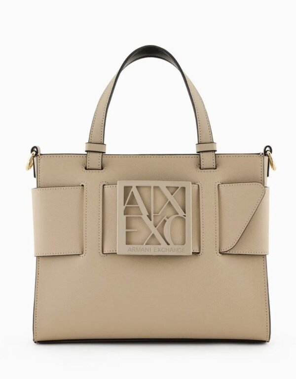 Armani Exchange Cross Bag For Women