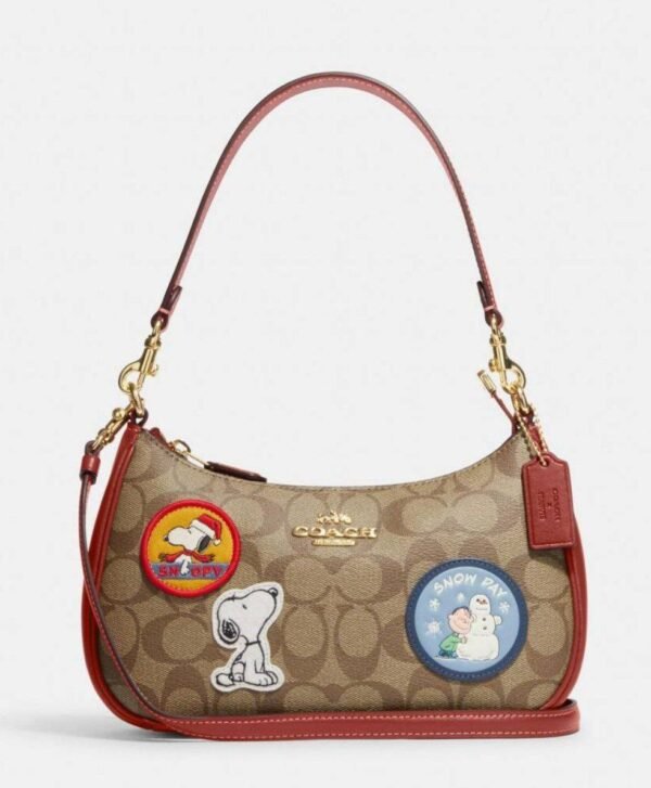 Coach Cross Bag For Women