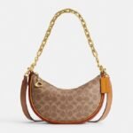 Coach Cross Bag For Women
