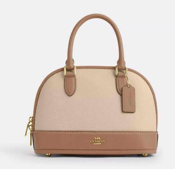 Coach Cross Bag For Women