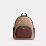Coach Backpack For Women