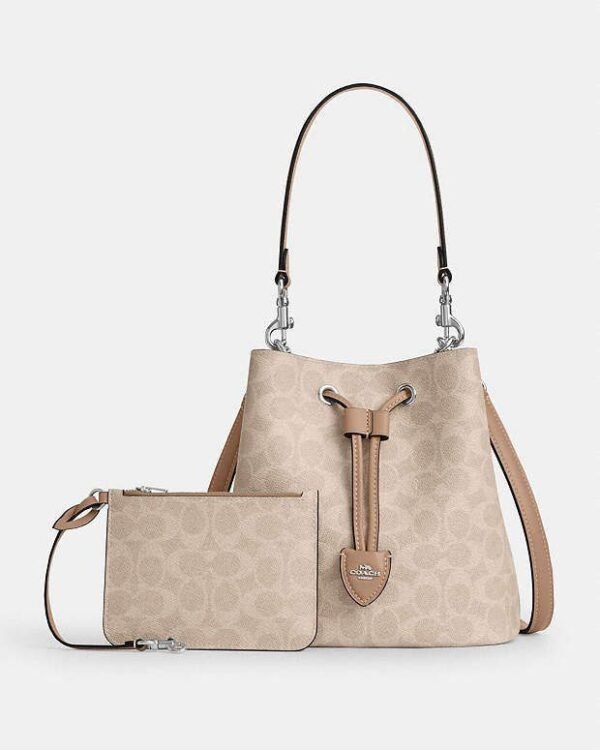 Coach Cross Bag For Women